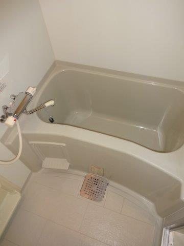 ル・ボワ武蔵境　 風呂画像