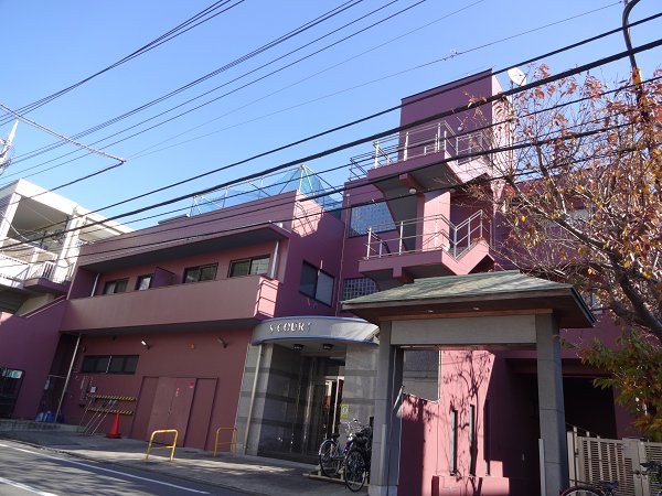 S・COURT　 その他外観1