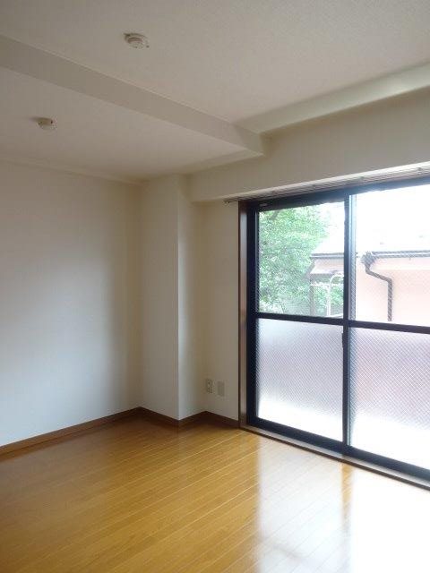 S・COURT　 リビング