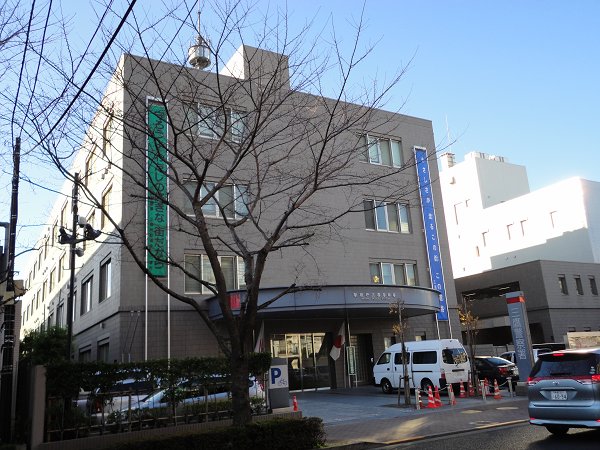 S・COURT　 周辺画像5