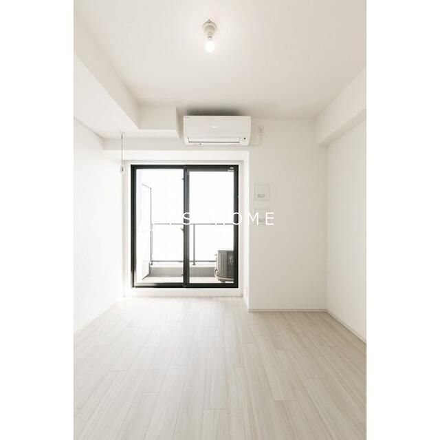 コンフォリア西荻窪 リビング