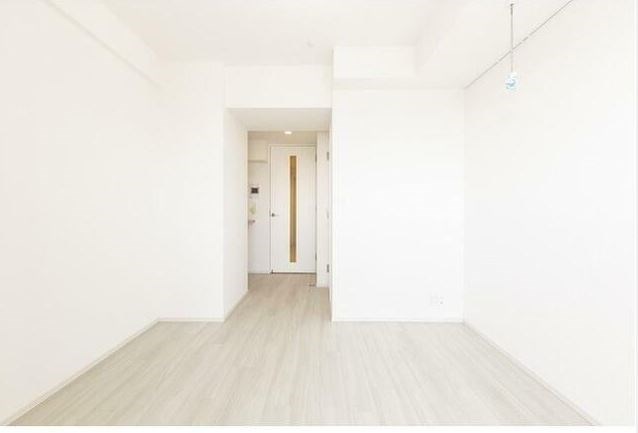 コンフォリア西荻窪 ベッドルーム