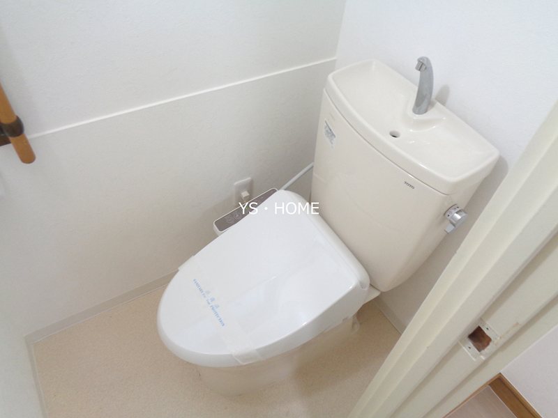 ラディアンテ中野 その他2