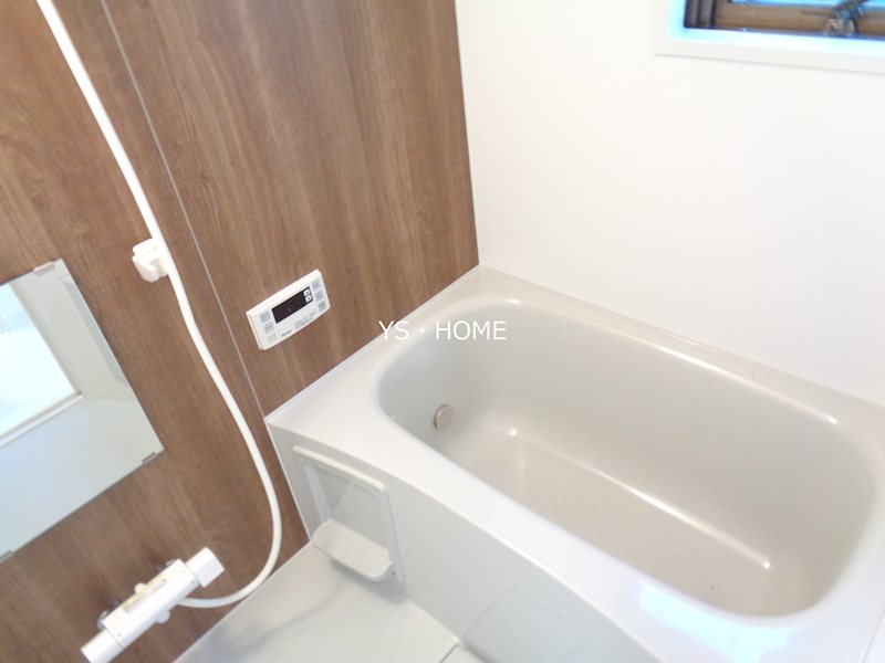 ラディアンテ中野 風呂画像