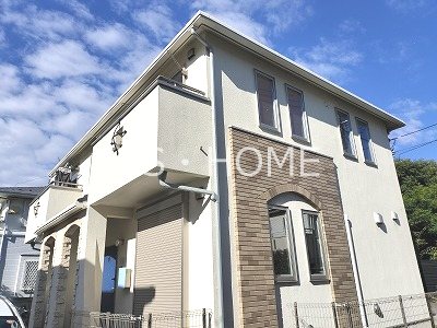 リヴェール 外観