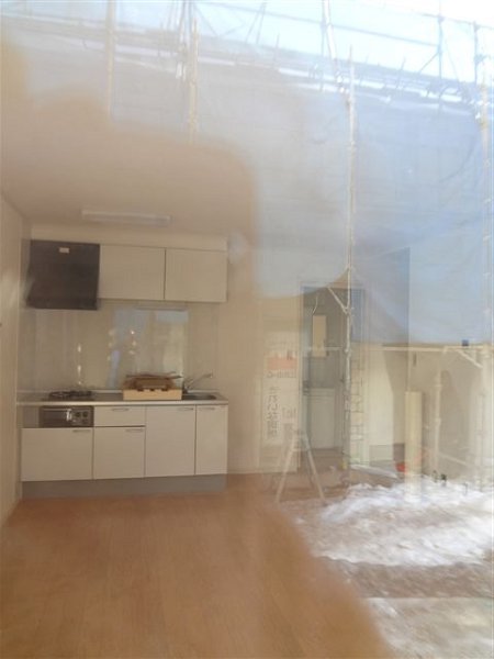 リヴェール リビング