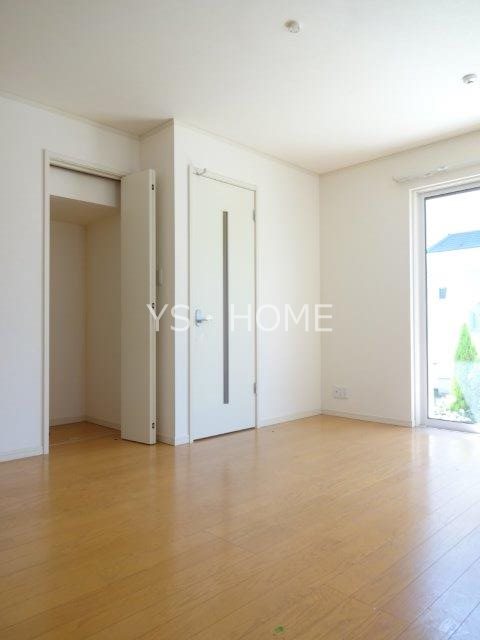 リヴェール キッチン