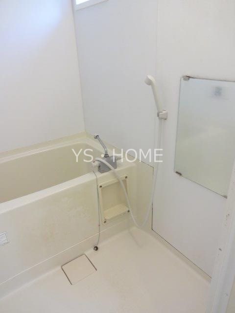 リヴェール 風呂画像