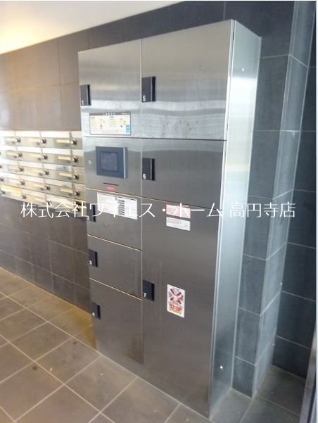 RESIDENCE　SATSUMA その他6