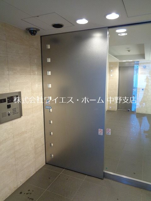 ハラスパジオＢ. P その他外観1