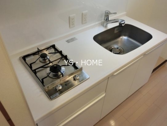 ハラスパジオＢ. P キッチン