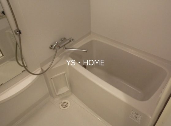 ハラスパジオＢ. P 風呂画像