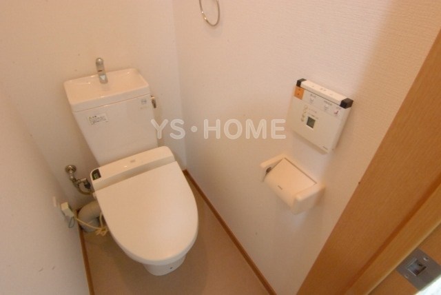 センチュリーハイツ その他1