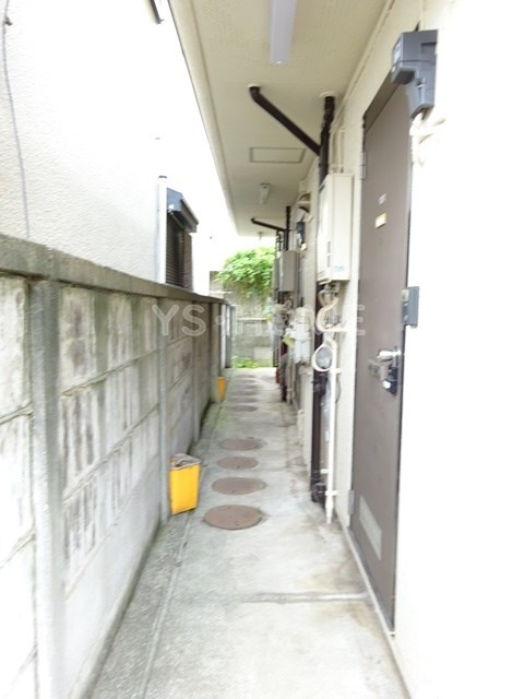 センチュリーハイツ その他3