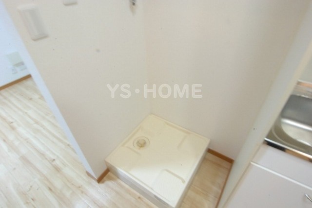 センチュリーハイツ その他4