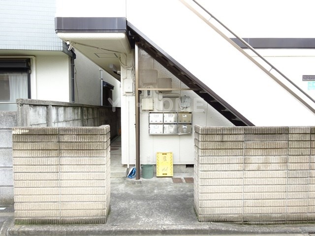 センチュリーハイツ その他6