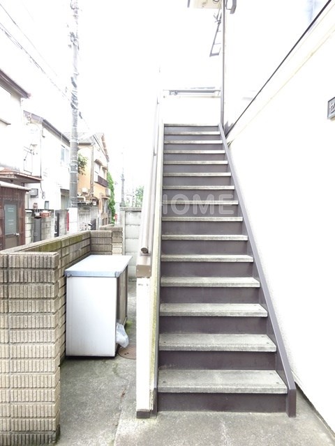 センチュリーハイツ その他7