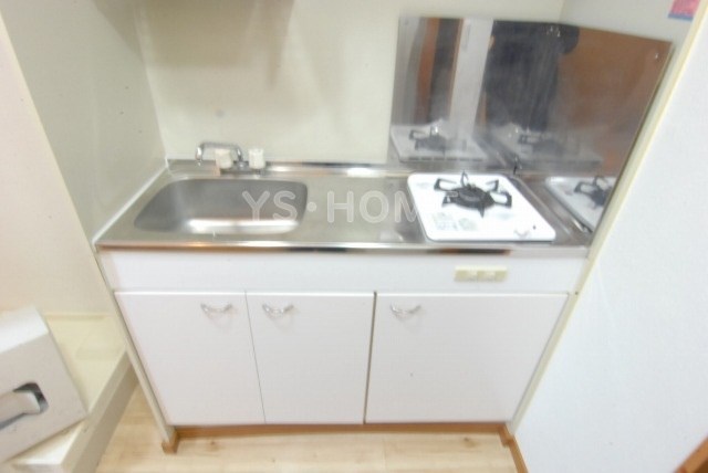 センチュリーハイツ その他9