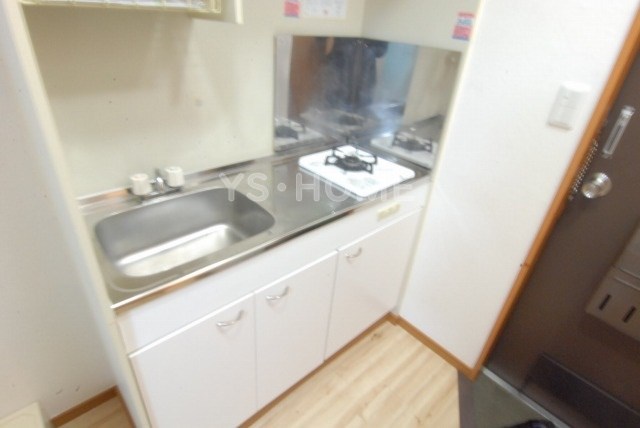 センチュリーハイツ キッチン