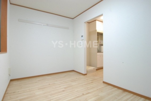 センチュリーハイツ ベッドルーム