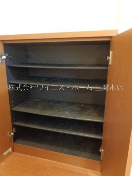 エスポワール その他9