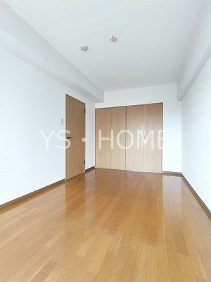 Ｓ・フラット吉祥寺 ベッドルーム