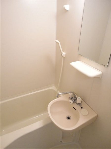 ハイムワカクサ 風呂画像