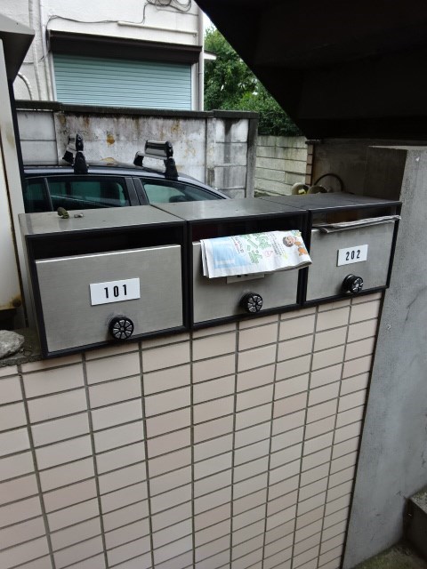 リヴィエールおぎくぼ その他6