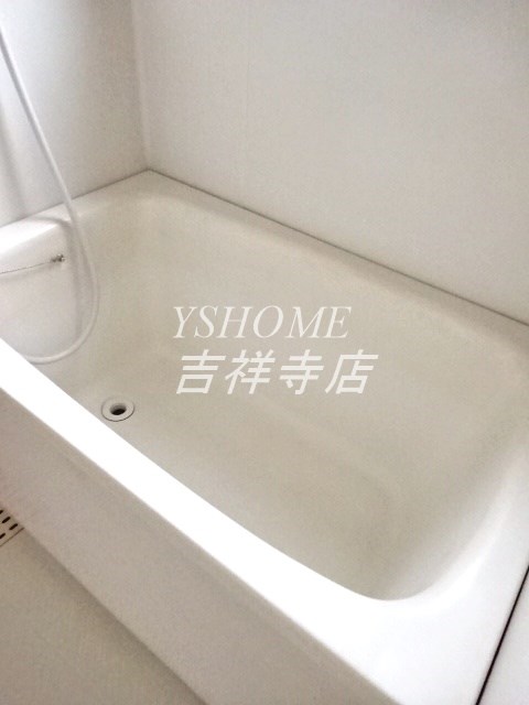 リヴィエールおぎくぼ 風呂画像