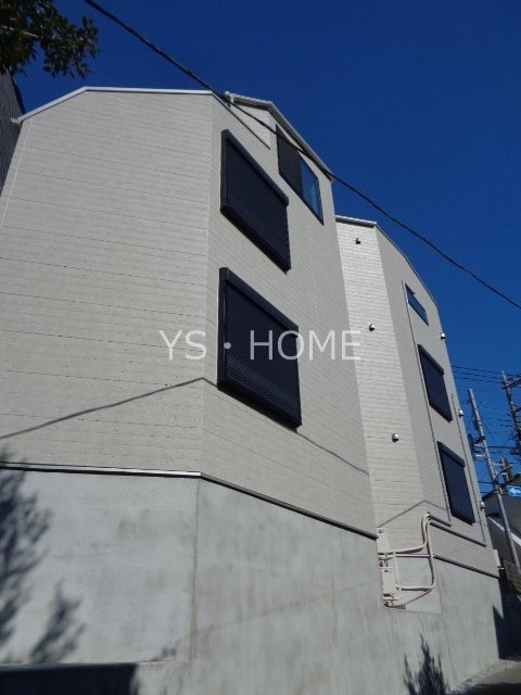 Gardens小金井 その他外観1