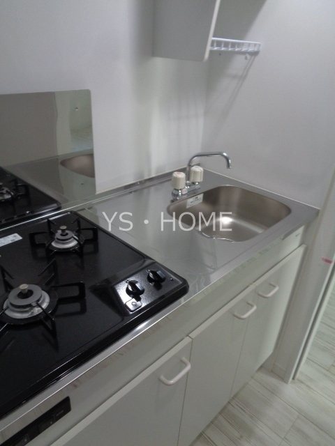 Gardens小金井 キッチン