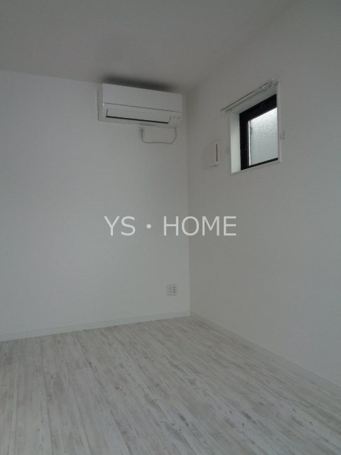 Gardens小金井 ベッドルーム