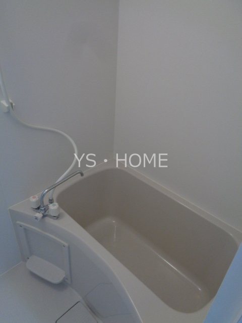 Gardens小金井 風呂画像