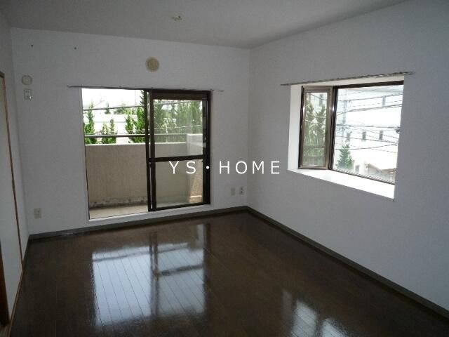 ベルヴィル小金井  リビング