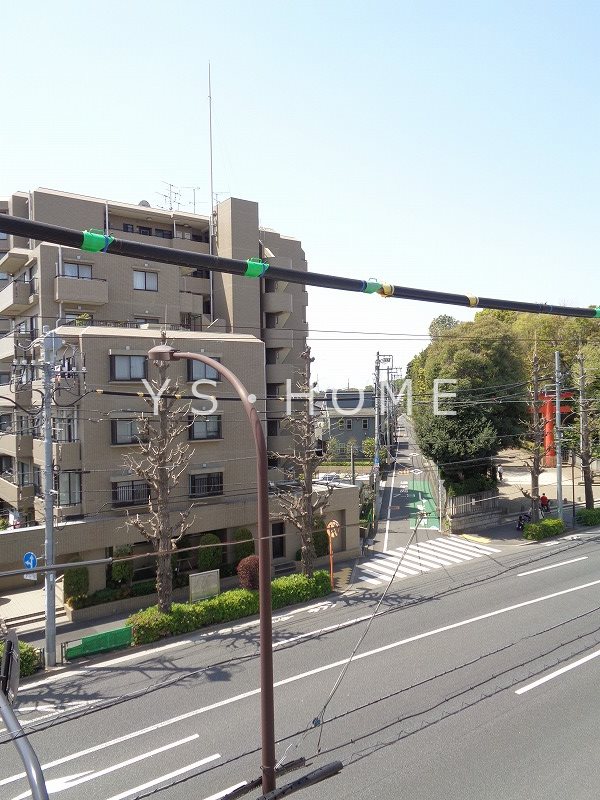 エルファーロ善福寺 その他6