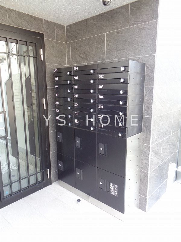 エルファーロ善福寺 その他外観1