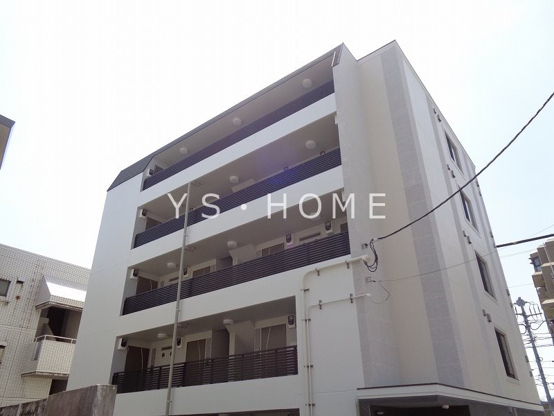 エルファーロ善福寺 その他外観2