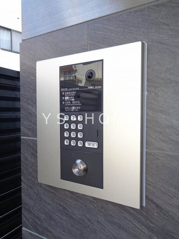 エルファーロ善福寺 その他外観4