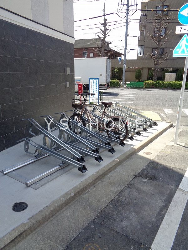 エルファーロ善福寺 その他外観6