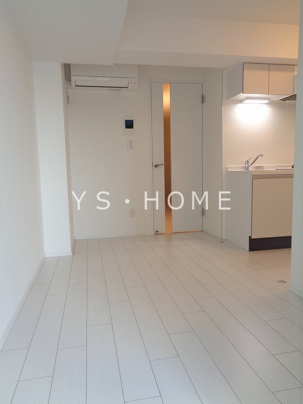 エルファーロ善福寺 リビング