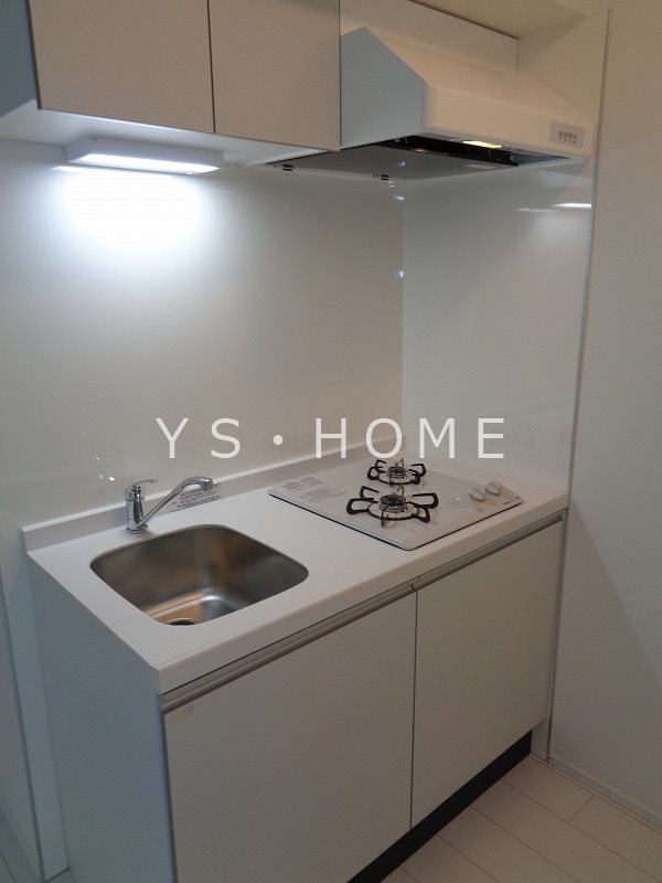 エルファーロ善福寺 キッチン