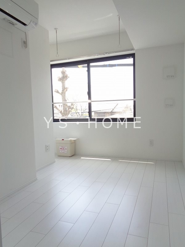 エルファーロ善福寺 ベッドルーム