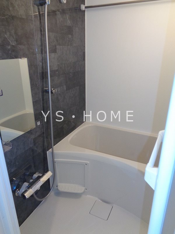 エルファーロ善福寺 風呂画像