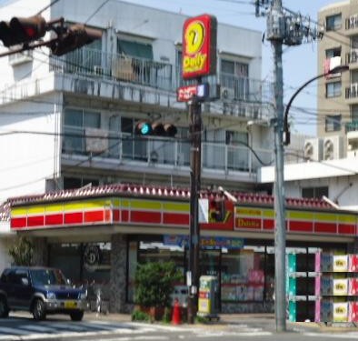 エルファーロ善福寺 周辺画像2