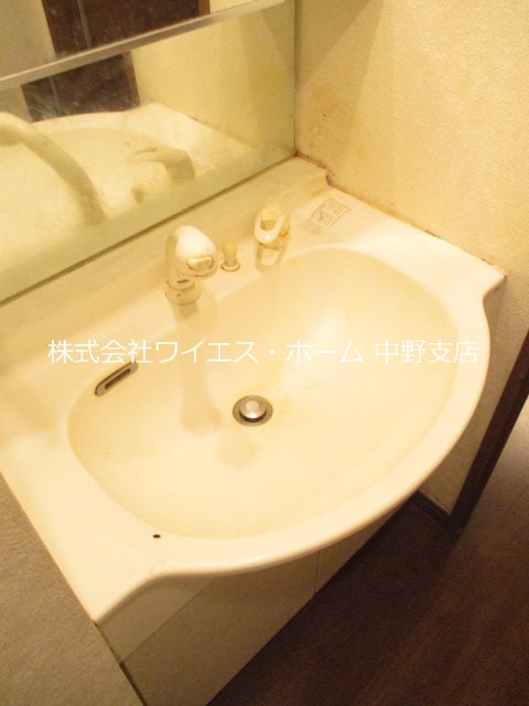 ルーブル中野新橋参番館  その他2