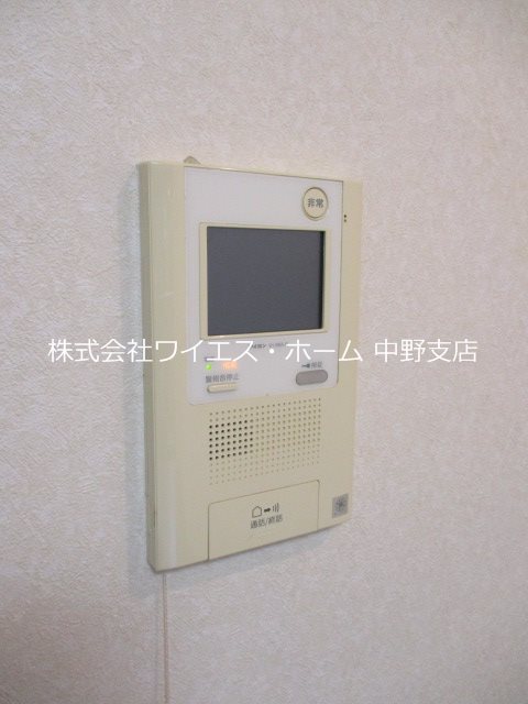 ルーブル中野新橋参番館  その他3