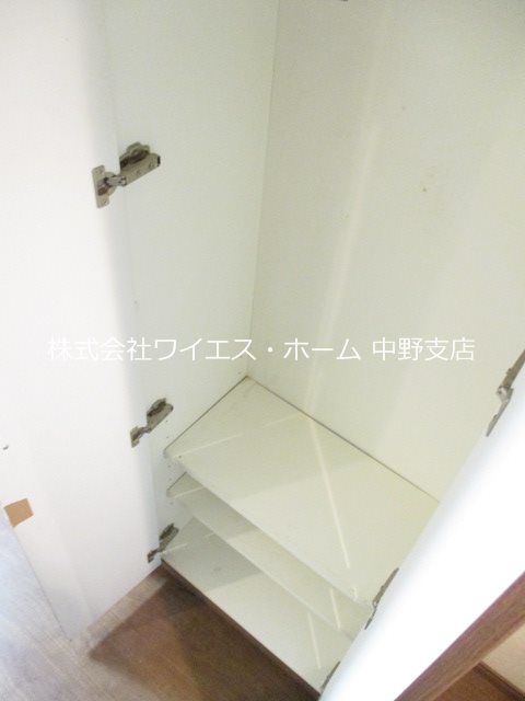 ルーブル中野新橋参番館  その他5