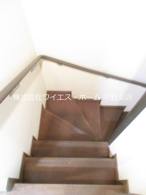 ルーブル中野新橋参番館  その他6