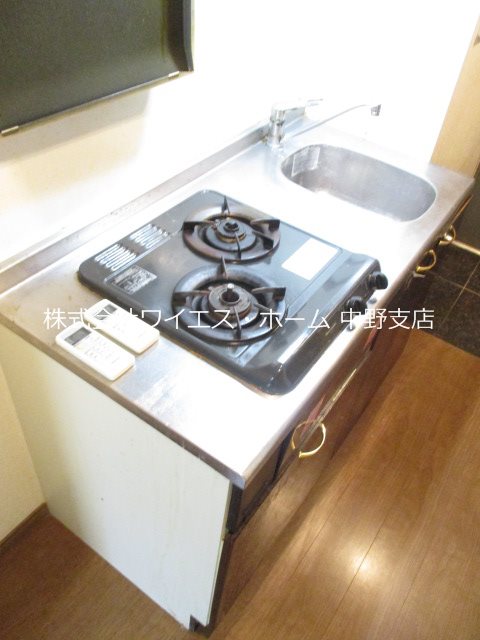 ルーブル中野新橋参番館  その他9