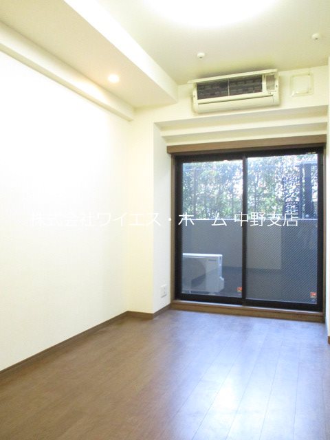 ルーブル中野新橋参番館  リビング